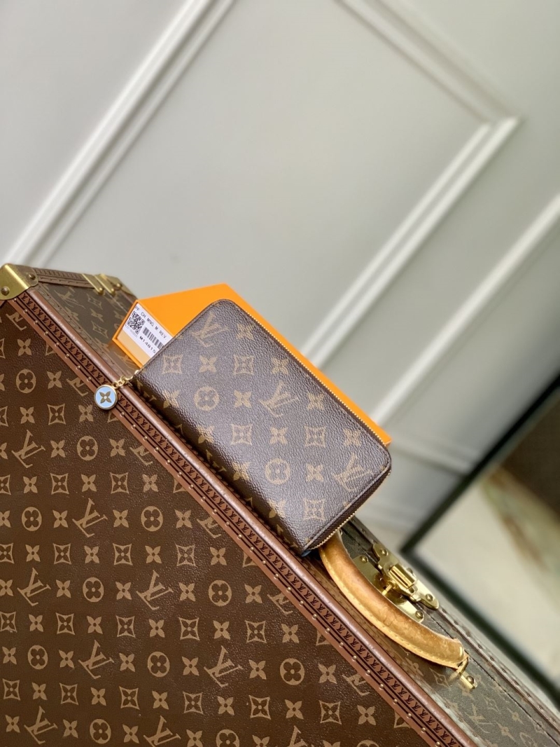 LV Wallets